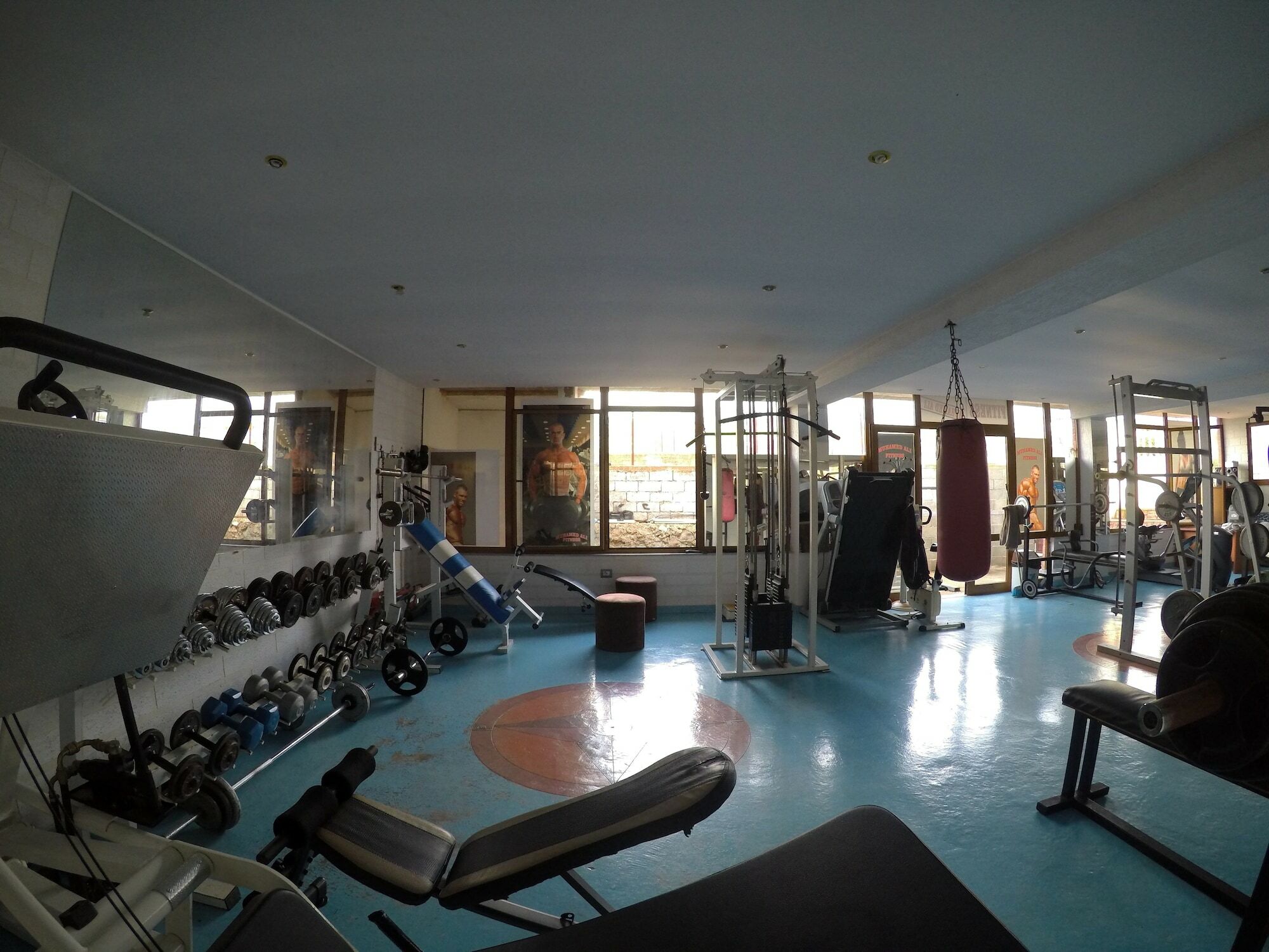 Prive Hotel And Apartment Ksamil Kültér fotó